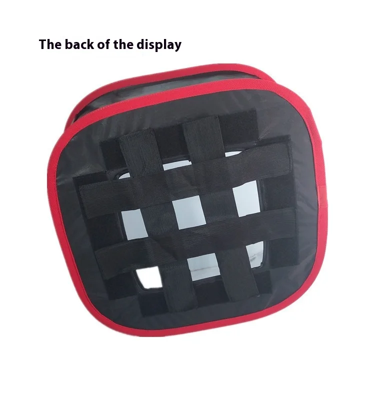 LED softbox update photo fill light fabric cover