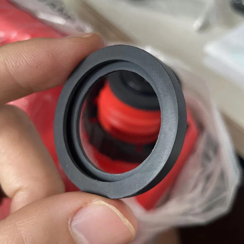 Oil Spout & Lids SEAFLO 5L 10L 20L Gas Can Oil Hose Pipe Diesel Gasoline Jerrycan Petrol Tanks Gasket Sealing Seal