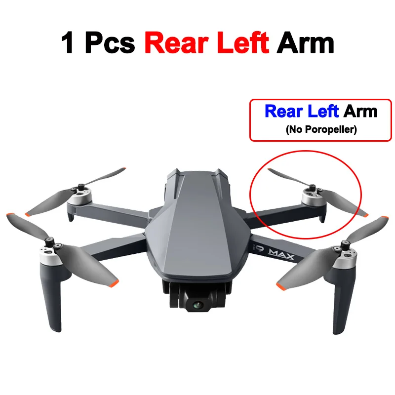 baterias de drone