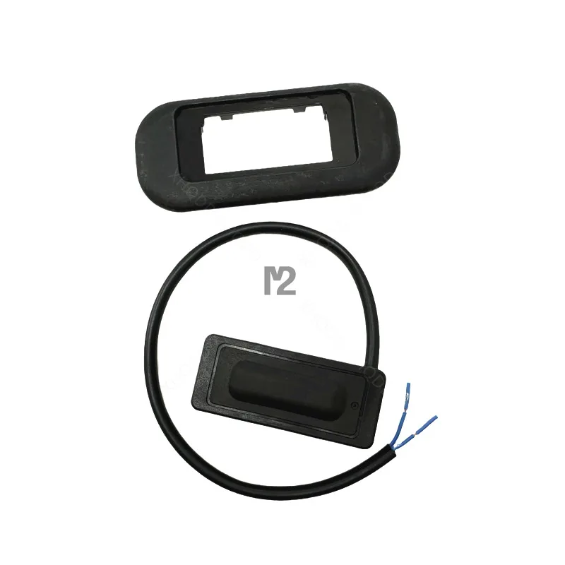union launch コート Control Bulk Cable: 18 AWG, cut to length (PN# A3251812-1