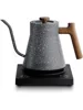 Electric Kettle, Gooseneck Electric Tea Kettle, 34oz Pour Over Temperature Control & Rapid Heating and Leak Proof, Water Kettles 2