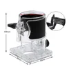 65mm Plunge Router Base Trimming Milling Machine Cover Wood Milling Stand For Tupia Makita RT0700C DRT50 3709 370 Power Tool 4