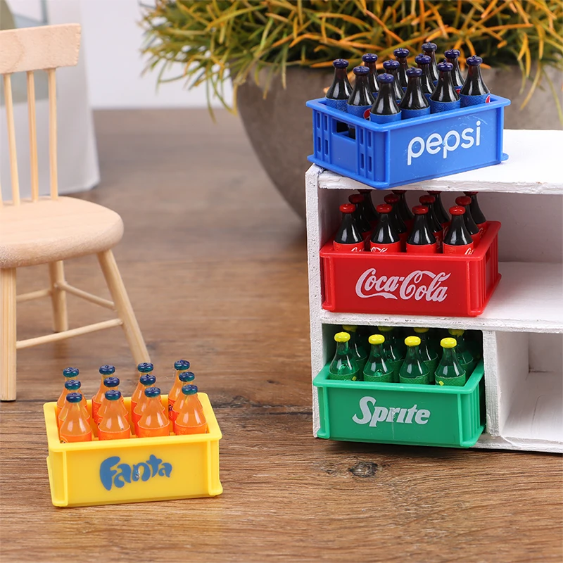 Рисунок 2 - 1:12 имитация мебели для кукольного