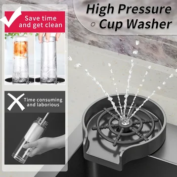 อ่างล้างจานสแตนเลสอเนกประสงค์สำหรับห้องครัวอุปกรณ์ครัวสีดำสำหรับเครื่องล้างจานขนาดใหญ่ 2