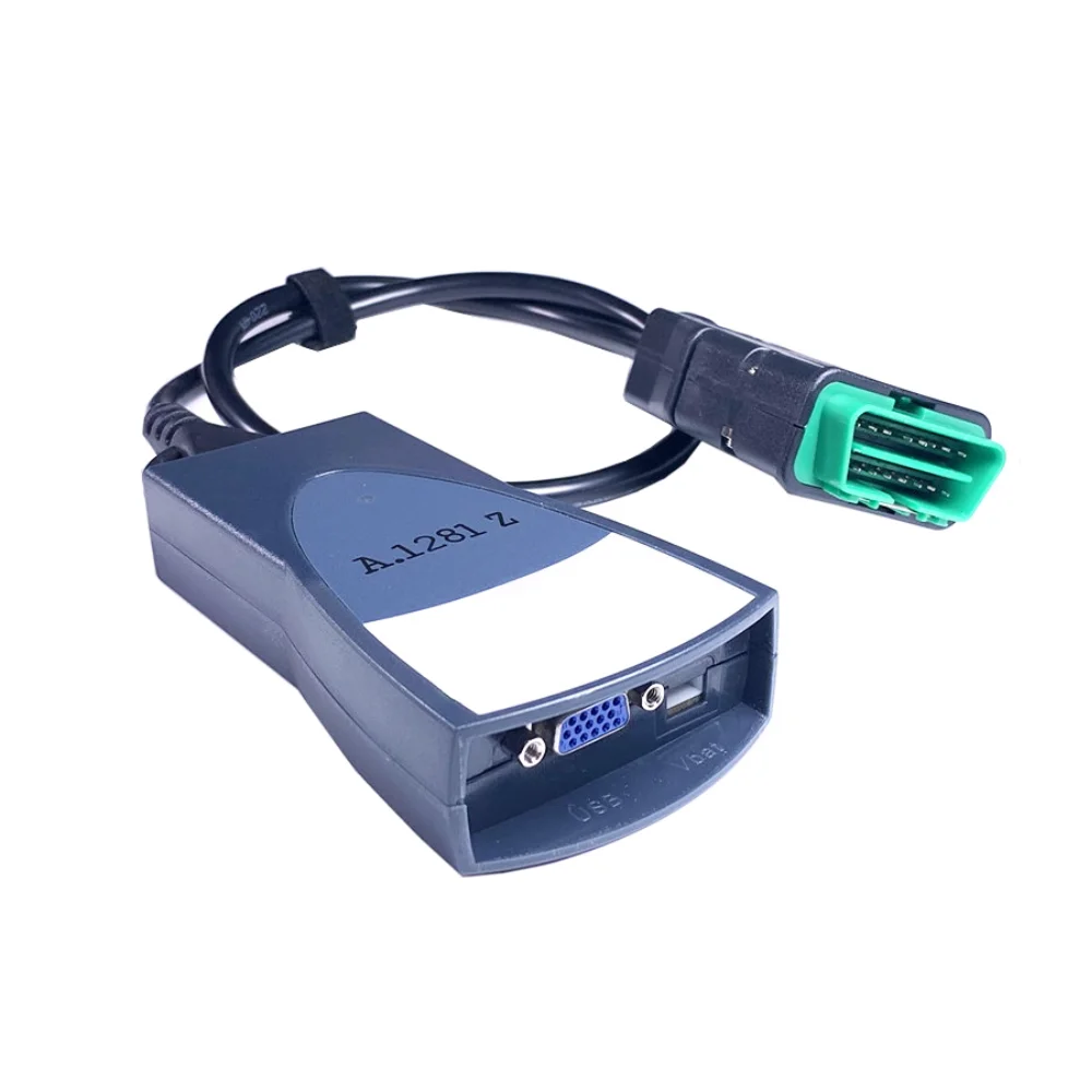 pp2000 car diagnostic tool