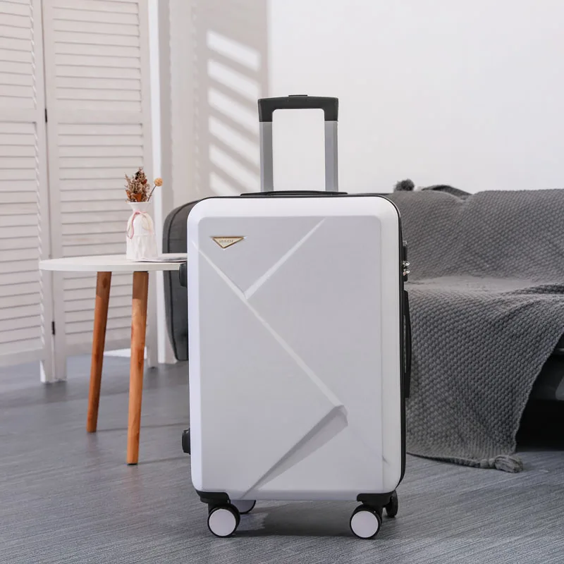 Valigia business con ruote silenziose 360 gradi per viaggi_voghion.com