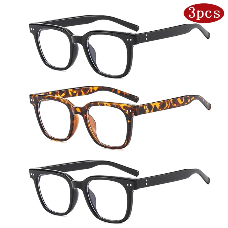 ������� 1/3pcs ������ ������ �簢�� ���۶� ���� �м� �� ���� �Ȱ� �߿� �� ��ũ�� ���� ������ �Ȱ� UV400