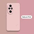 Sakura Pink