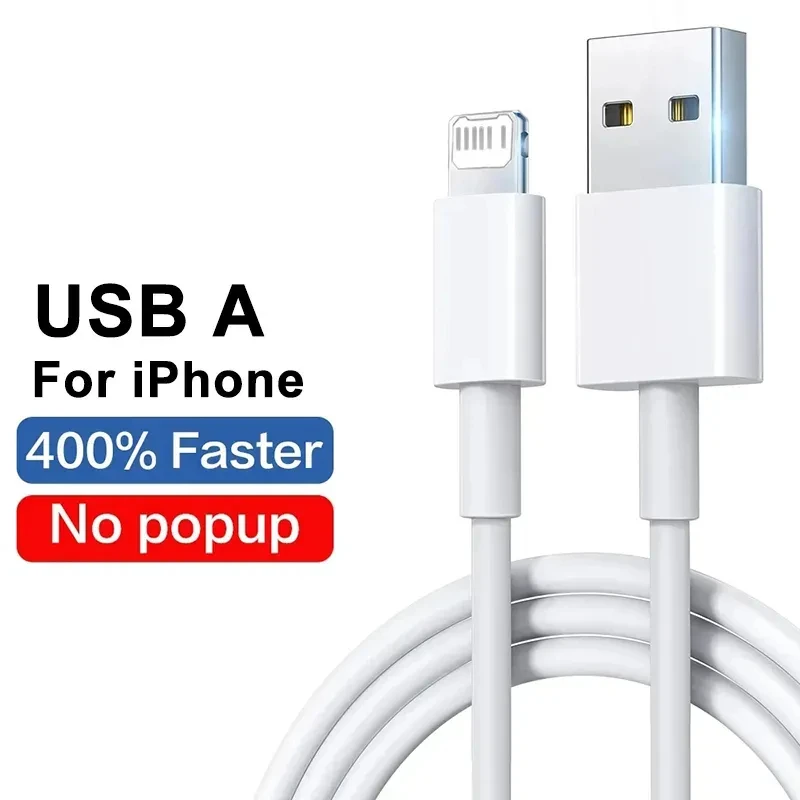 USB A Fast Cable