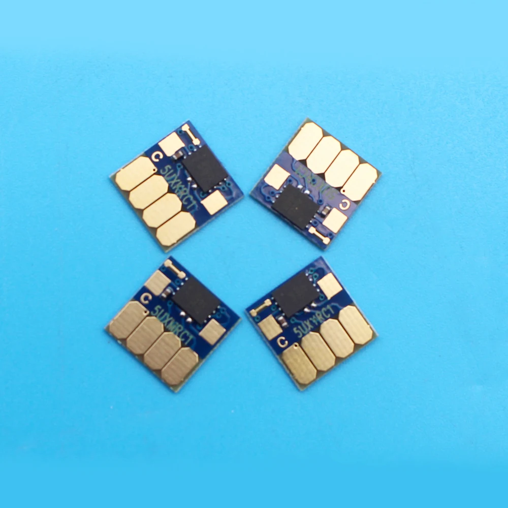 hp954 ARC Chips For HP 952 953 955 952XL 953XL 954XL 955XL For HP Officejet Pro 7740 8210 8710 8720 8730 8740 Permanent Chips hp arc chips