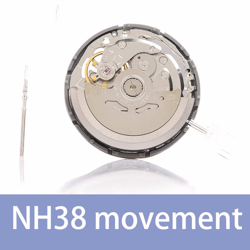 assista-novo-movimento-adequado-para-seiko-movimento-mecanico-totalmente-automatico-estilo-oco-nh38-nh38a