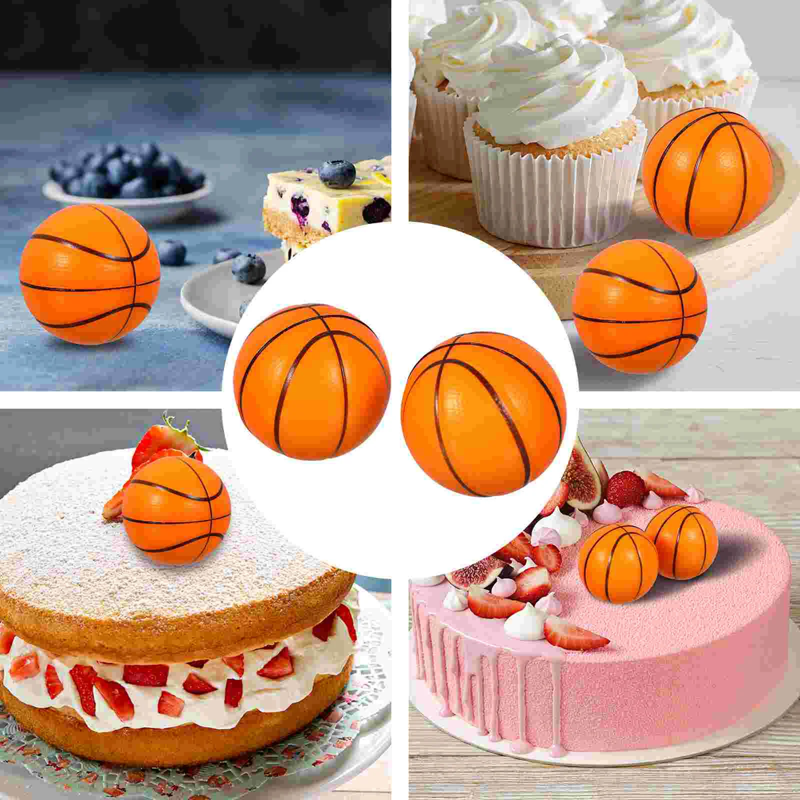 Aggregate 142+ basketball cake design goldilocks super hot in.eteachers
