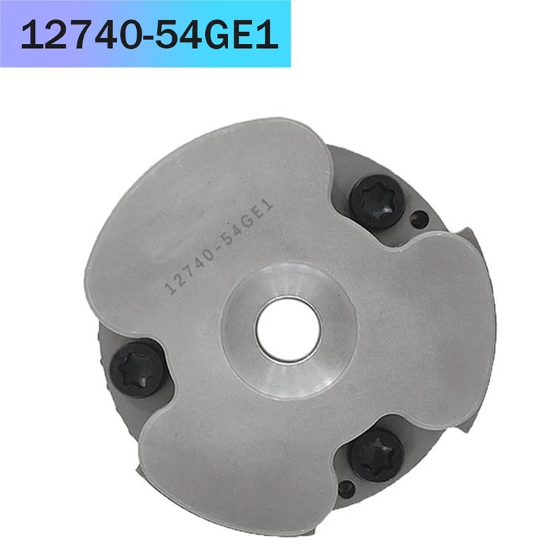 

Авто распределительный вал зубчатая Звездочка 12740-54GE1 для Suzuki SX4/Swift /Aerio/Liana Grand Vitara Jimny VVT Engine 1274054GE1, аксессуары