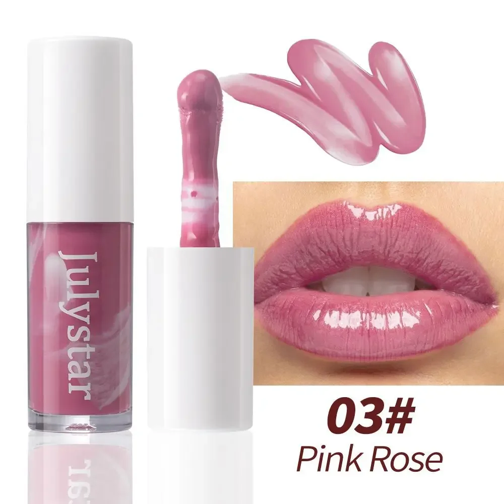 03 Rose Pink