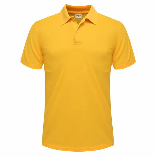 Summer casual breathable Polo shirt custom logo printing picture embroidery personality design men and women short-sleeved tops - Image 19