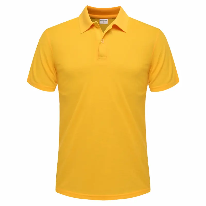 Summer casual breathable Polo shirt custom logo printing picture embroidery personality design men and women short-sleeved tops - Image 19