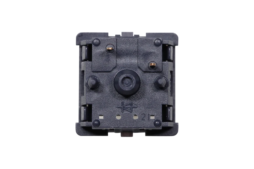 新品未使用 Emogogo Cream Linear Switch 90個 Emogogo Switches – Zkeebs