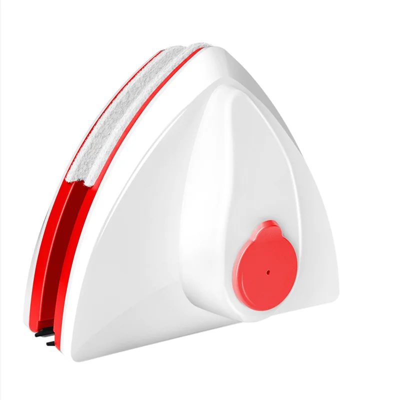 تنظيف النوافذ الزجاجية المغناطيسية