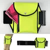 Men Women Running Sport Invisible Phone Storage Pouch Leg Bag Travel Money Belt Safe Card Money Id Passport Wallet Hide Bag 1