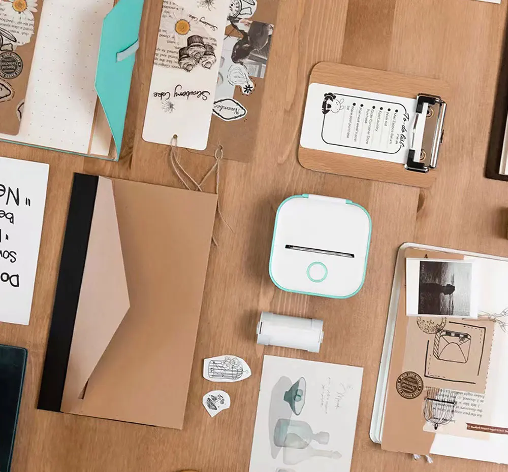 Рисунок 3 - Термобумага, 3 рулона