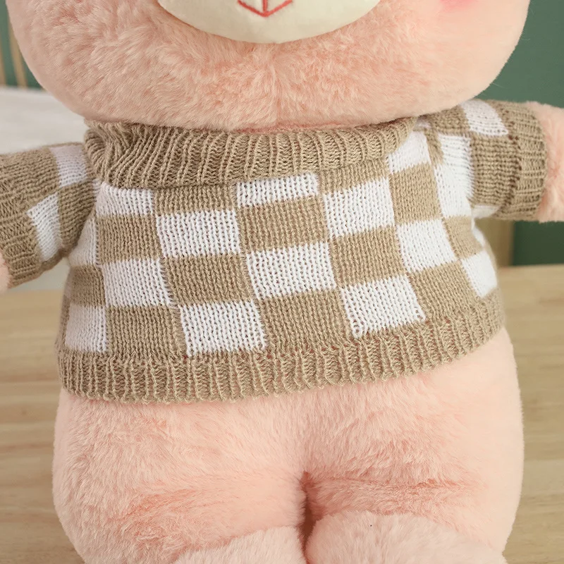 Kawaii Therapy Winter the Bear (50cm) - Limited Edition