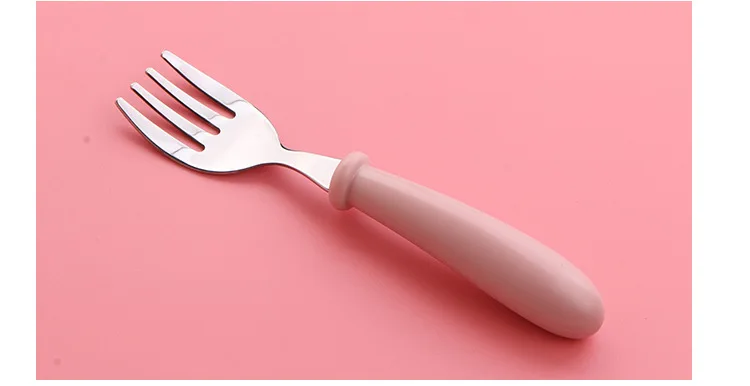 3pcs Children Spoon Forks Box Kids Stainless Steel Kids Cutlery Portable Baby Feeding Utensils Baby Spoons Baby Tableware Set 10 3pcs Children Spoon Forks Box Kids Stainless Steel Kids Cutlery Portable Baby Feeding Utensils Baby Spoons Baby Tableware Set