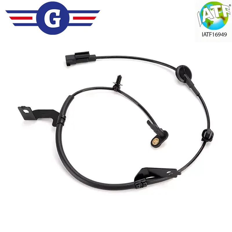 NEW ABS Sensor Anti-lock Braking System Sensor 5S8481 SU9943 for Chrysler 200 Sebring Dodge Avenger Journey 05085823AB ABS2492