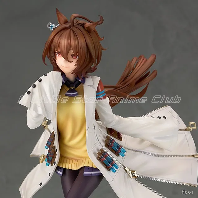 In Stock Original Alter PrettyDerby Agnes Tachyon 1/7 Animation