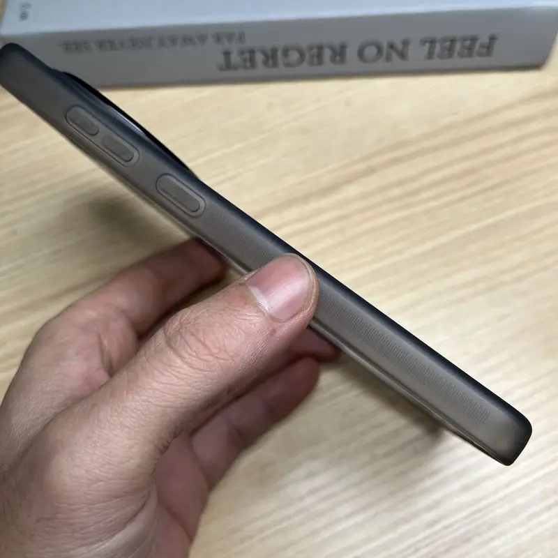 حافظة لهاتف OnePlus13 13R 12 ACE5 Pro غطاء مغناطيس...