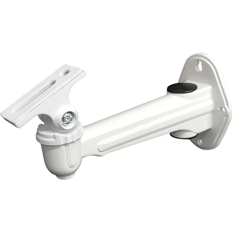 Camera Mounting Bracket Aluminum Video Surveillance Security Camera Mounts Wall Ceiling