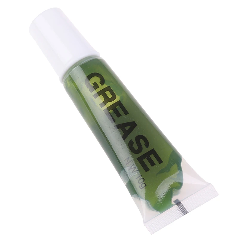 1PC Prevent Rust Bearing Chain Grease Car Motorcycle Bicycle Bearing Grease Lubricating Metal Lubricant car lubricant grease lubricant bicycle lubricant