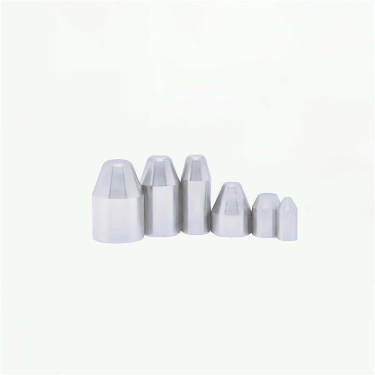 Tapered Internal Thread Pin/Cylindrical Pin/Internal Thread Guide Post/Taper Head Positioning