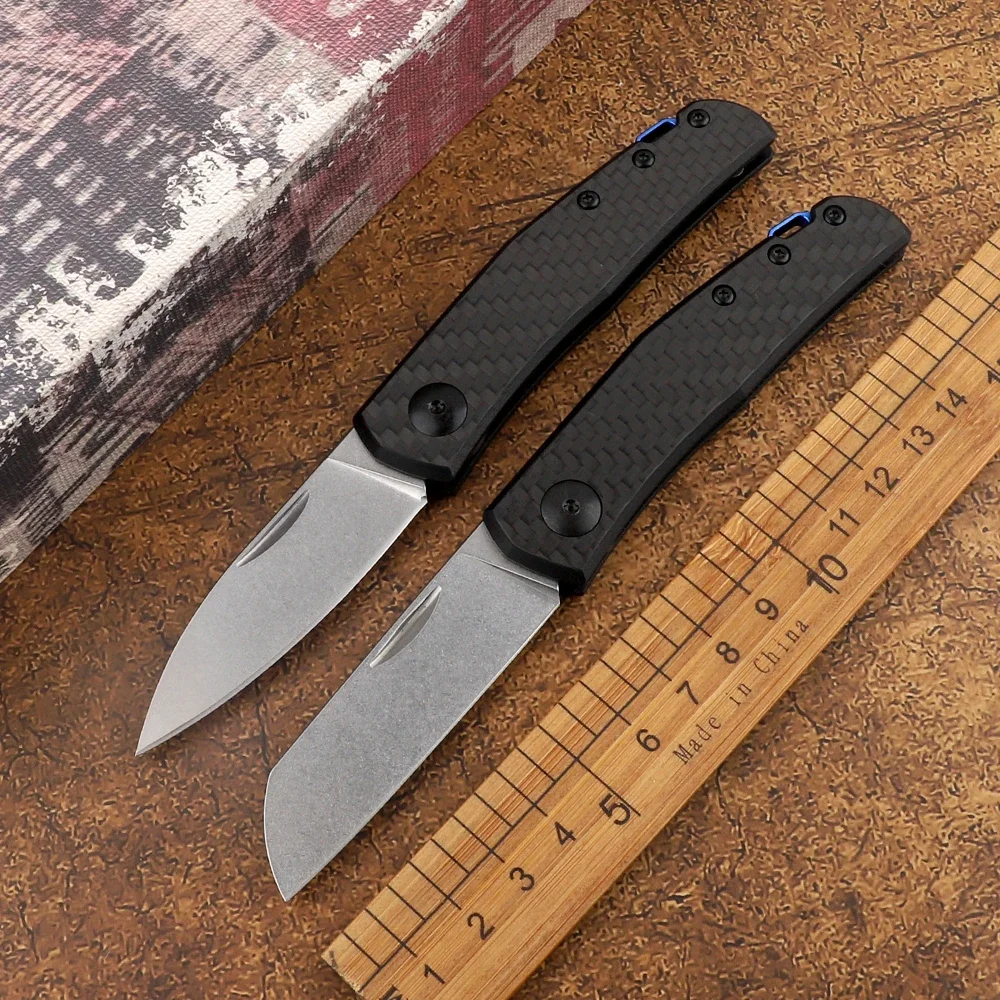 

Карманный складной нож для выживания с нулевой погрешностью 0230 ZT0235, инструмент для повседневного использования, походные спасательные ножи для охоты, нож для выживания в дикой природе, тактический мини