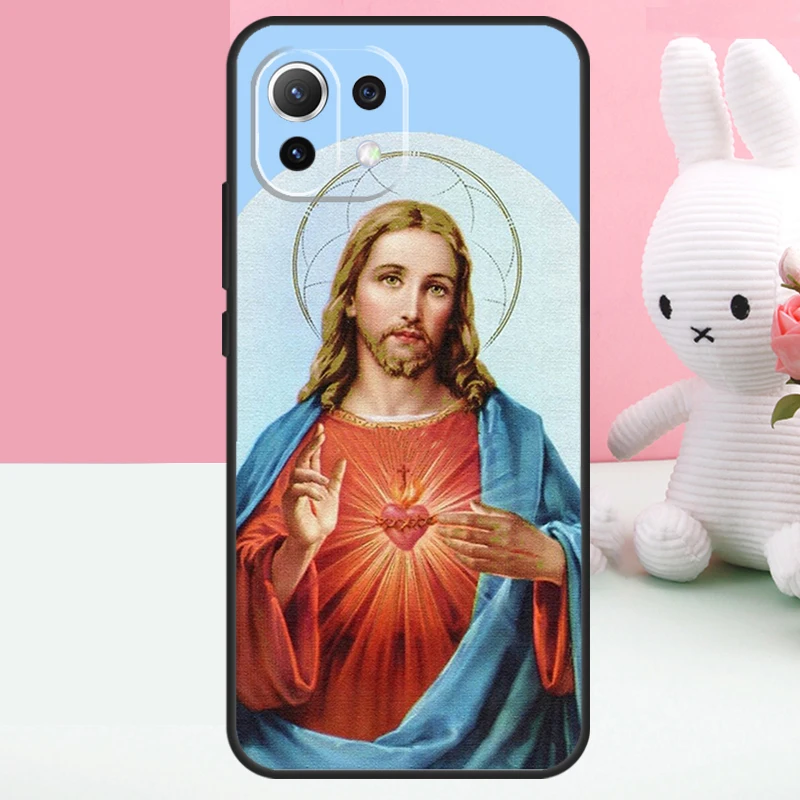Divine Grace Smartphone Protective Case