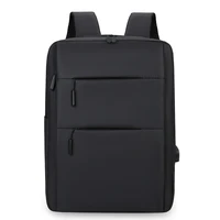 Multi Layer Zippered Laptop Bag, 13 Inches, 14 Inches, 15 Inches, Computer Backpack, Business Backpack, MEN'S AND WOMEN'S TRAVEL 4
