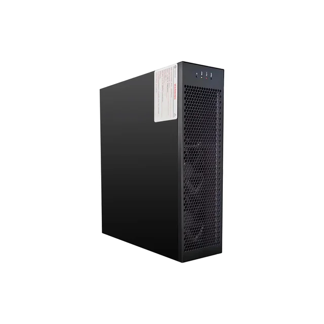 Новый Goldshell E-KA1M KAS Miner 5.5TH/S 1800W KAS Mining Machine Low Noise WiFi Версия Kaspa Miner с блоком питания Asic KAS Server 2