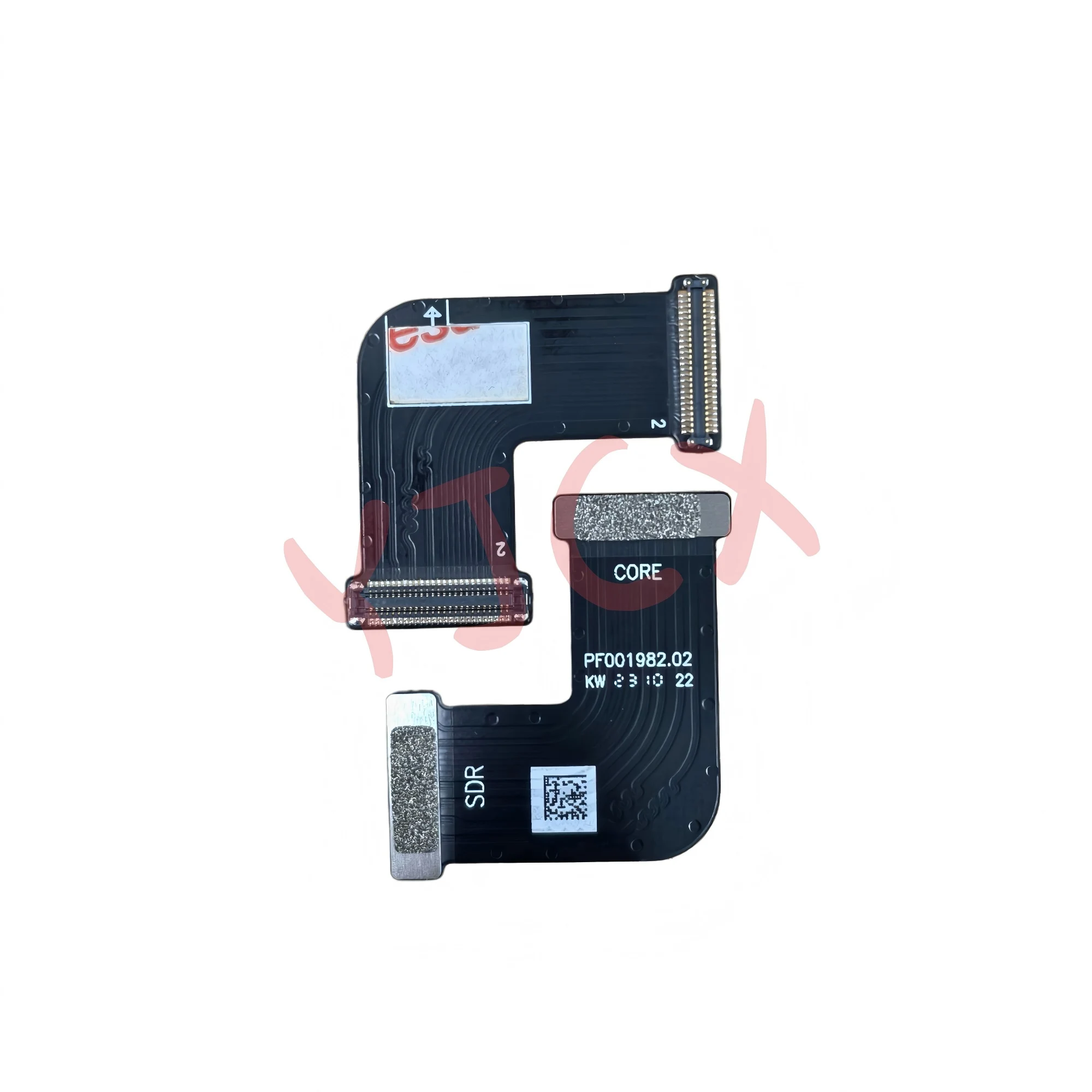 DJI M30/30T용 Matrice 30 플렉스 케이블용 새 플랫 케이블 교체품, 유연한 리본 케이블 와이어 예비 부품