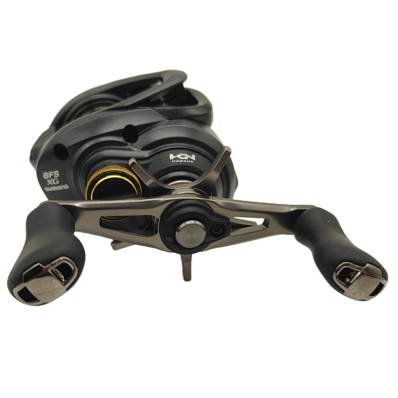 SHIMANO CURADO ベイトリール 製品の歴史 | シマノ