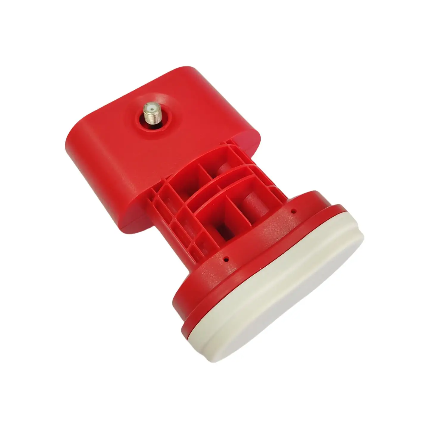 Full HD Universal LNB 3 Degree Monoblock DVB-S2 Ultra HD 4K LNBF