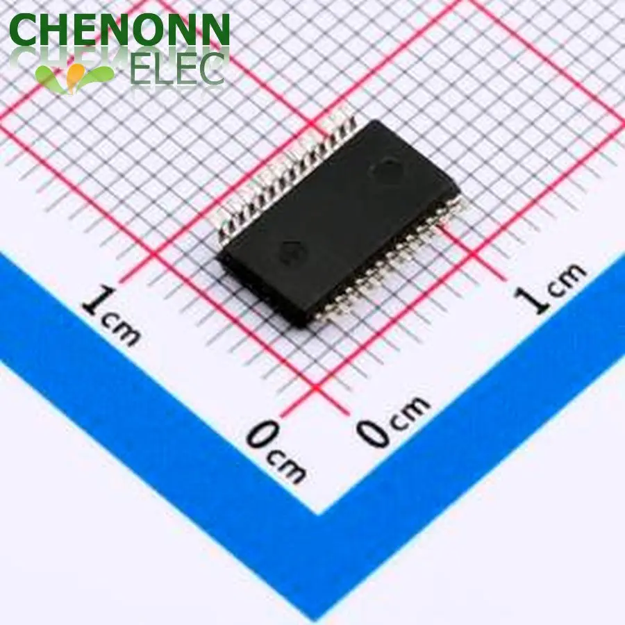 CY8C29466-24PVXI