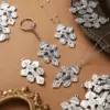 30Pcs/Lot Catholic Pardon Crucifix Charms Forgiveness Cross Pendants for Rosaries Jewelry Making DIY Charms Crafts Supplies 4