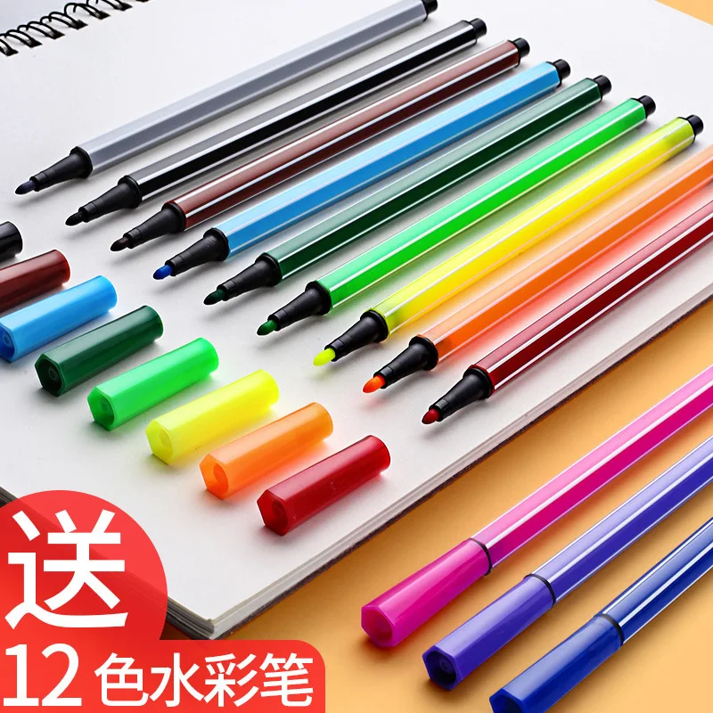 

Kuailiwen Children'S Blank Drawing Book Drawing Paper Drawing Book Art Drawing Book 4 Kindergarten Primary School One Year