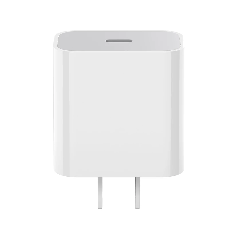

100pcs OEM 20w Chargers & Adapters USB-C Power Adapter for iPhone 13 14 Pro Max Super Fast Wall Charger For ipad