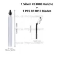 RB1000 Silv X BS1010