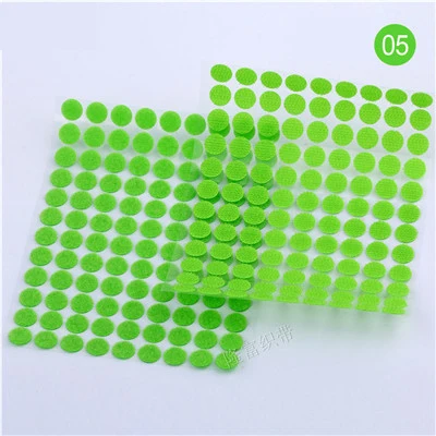 10mm green 99pairs