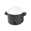 Fl-1500 Hot Selling Kitchen Appliance Digital Crock Pot 150W 1.5 QT Manual Slow Cookers 4
