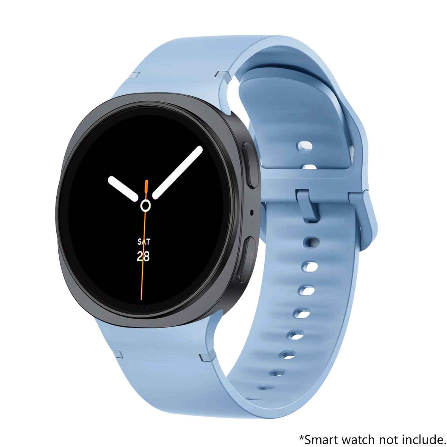 Sport Bands - Premium Replacement Straps in Multiple Sizes