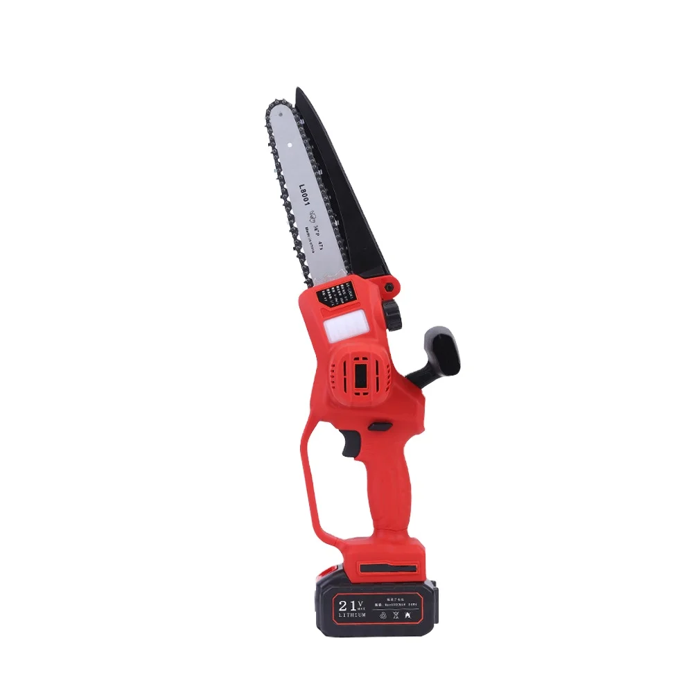 Multi Purpose Electric Hand Saw Li-ion Battery Powered Garden Pruning Tools