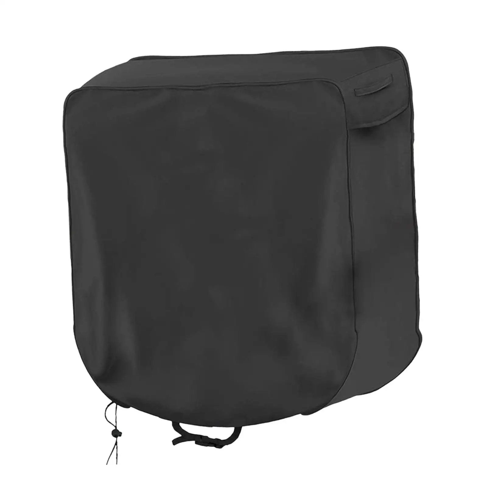 

Чехол для садового шланга и катушки, защита от атмосферных воздействий, легко удаляется