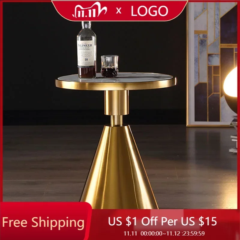 

Журнальные столики в скандинавском современном дизайне, маленькие роскошные белые круглые журнальные столики для гостиной, мраморные журнальные столики, домашние предметы